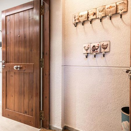 Lebre By Totiaran Apartamento Naut Aran Exterior foto