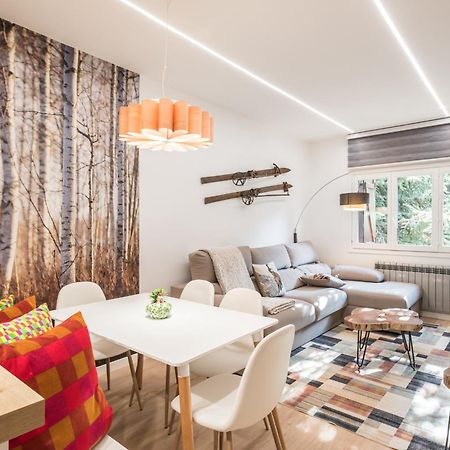 Lebre By Totiaran Apartamento Naut Aran Exterior foto