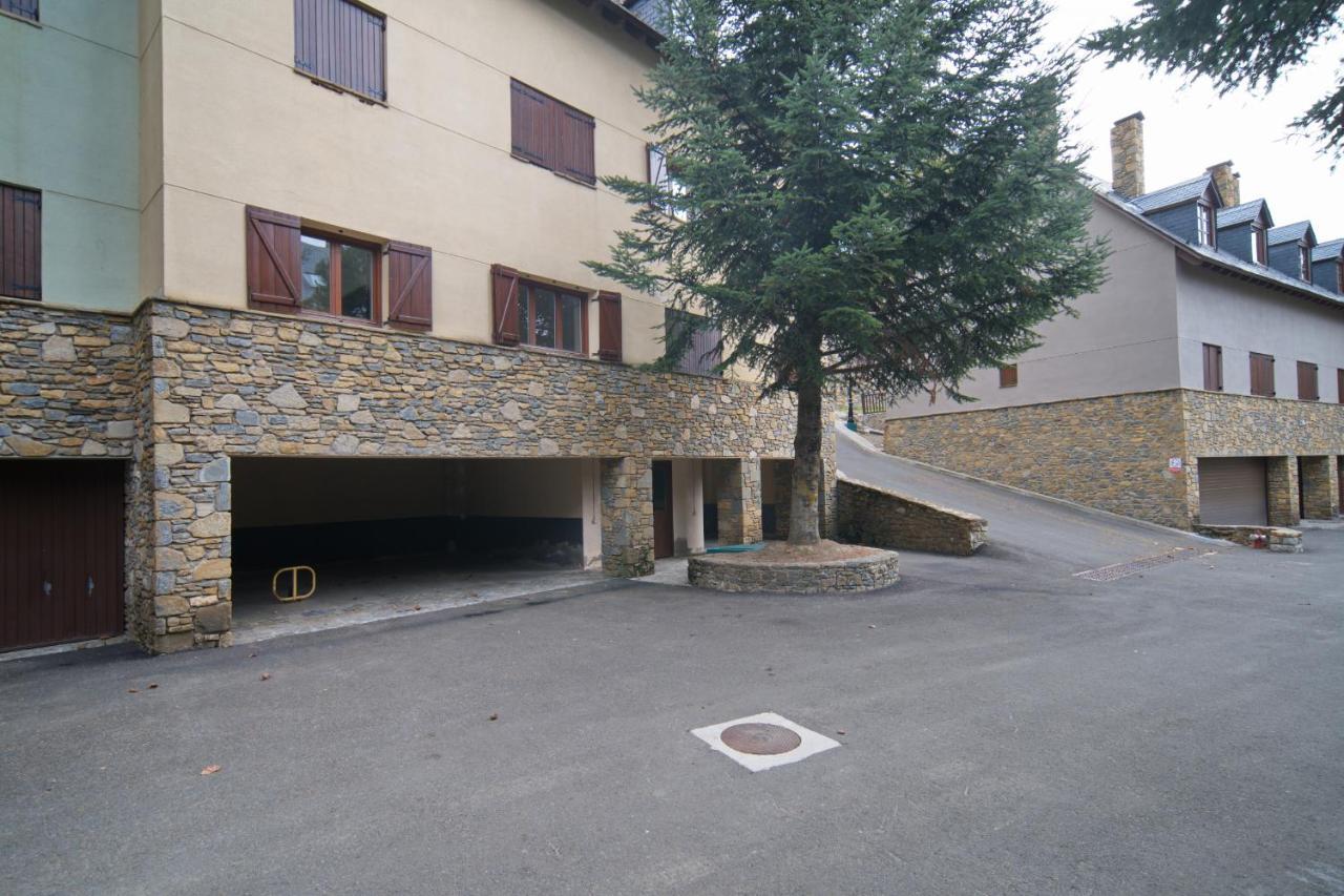 Lebre By Totiaran Apartamento Naut Aran Exterior foto