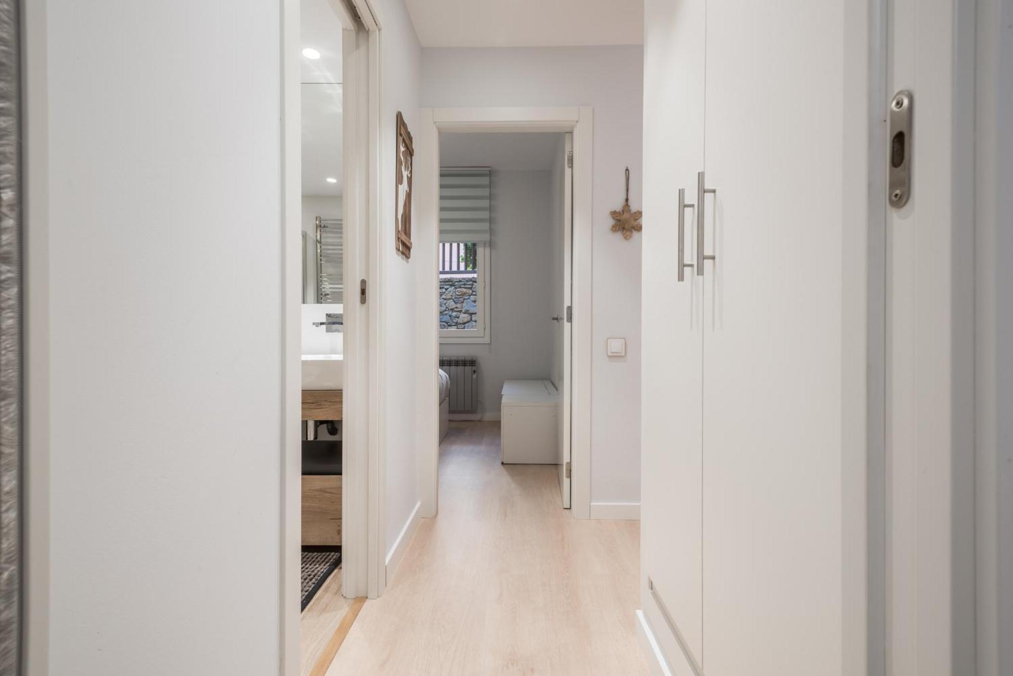 Lebre By Totiaran Apartamento Naut Aran Exterior foto