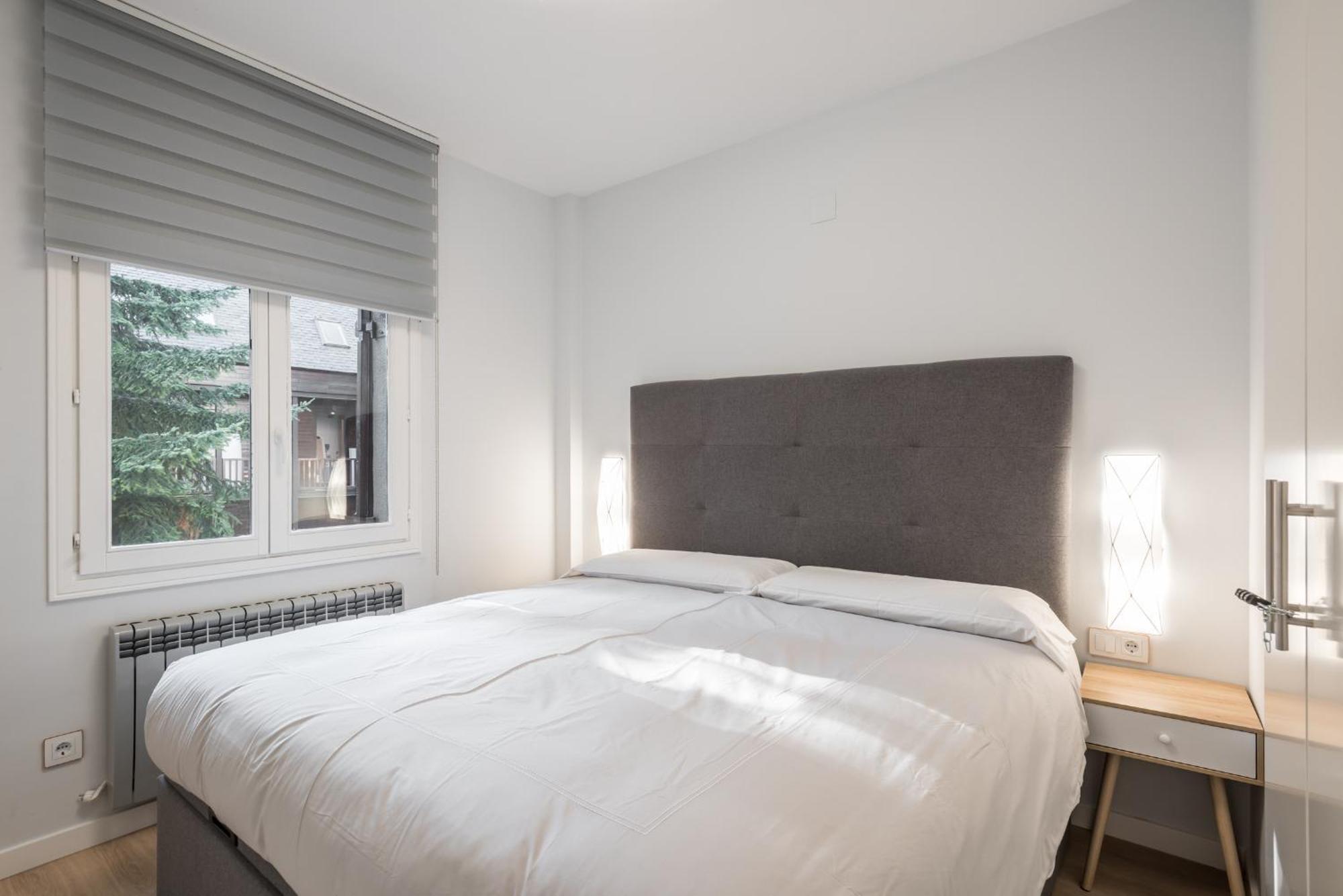 Lebre By Totiaran Apartamento Naut Aran Exterior foto
