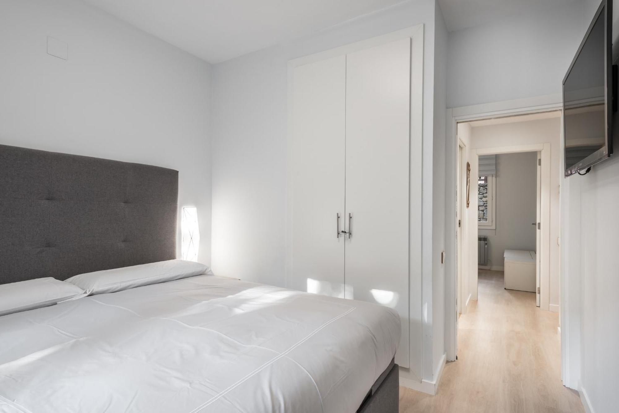 Lebre By Totiaran Apartamento Naut Aran Exterior foto