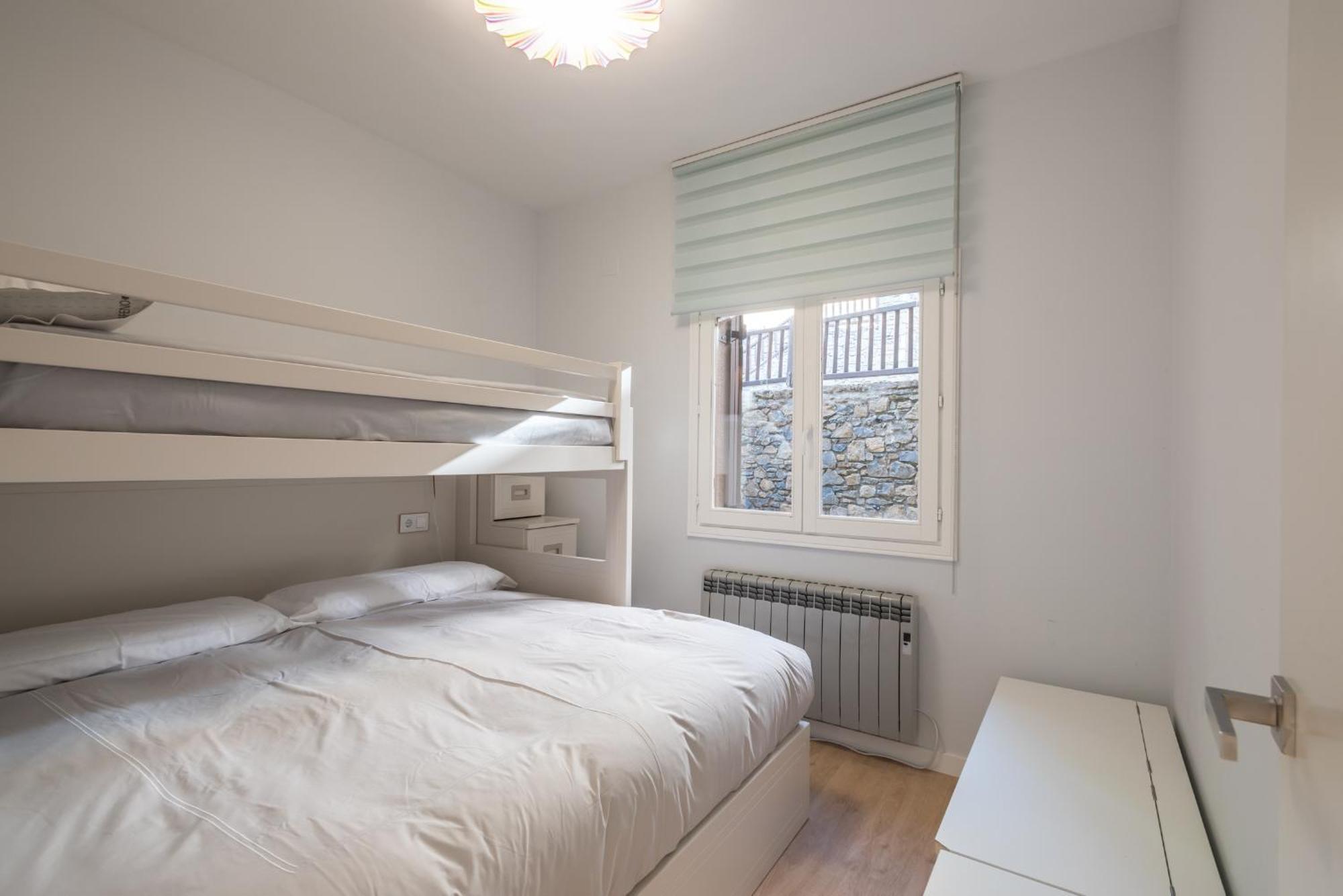 Lebre By Totiaran Apartamento Naut Aran Exterior foto