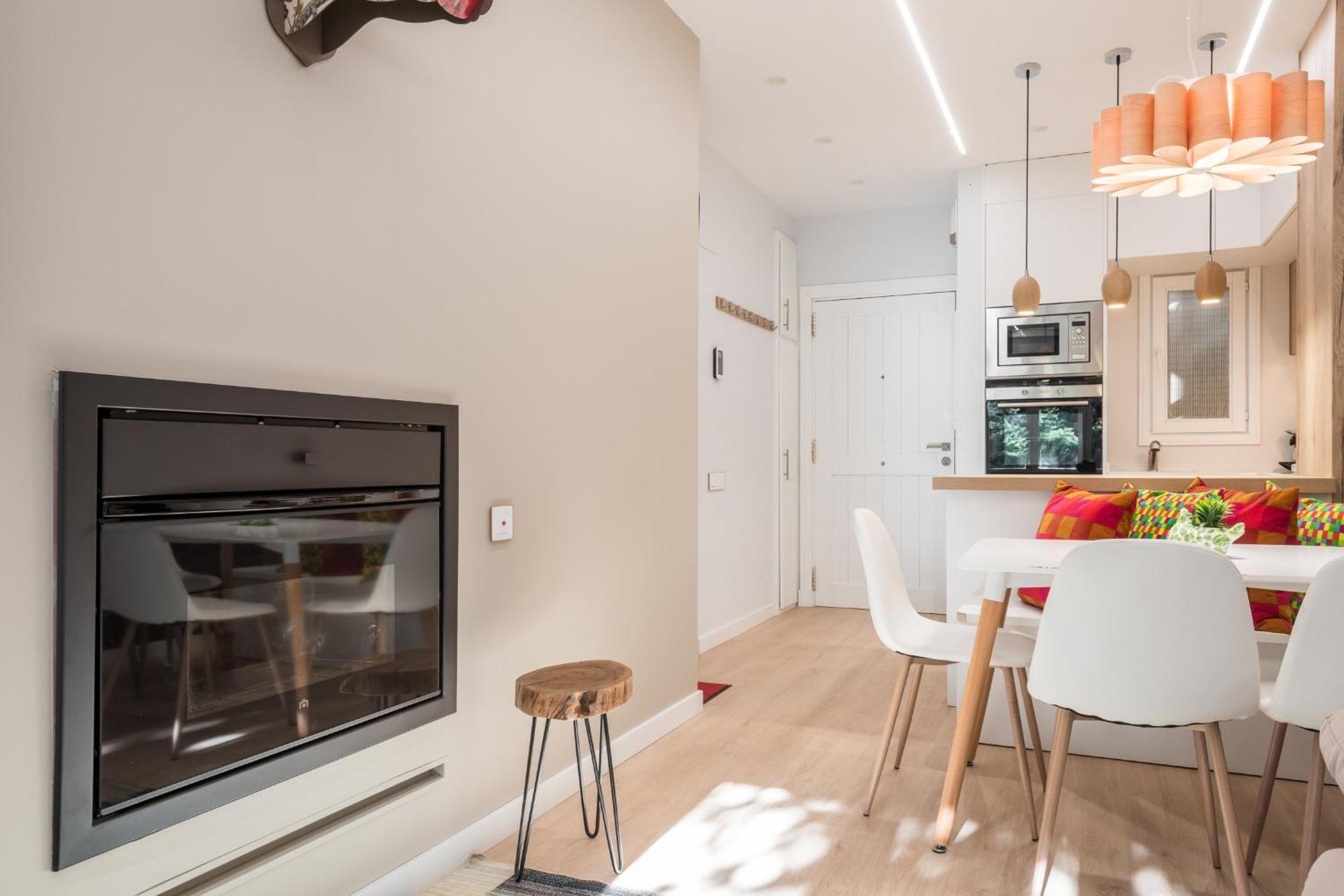 Lebre By Totiaran Apartamento Naut Aran Exterior foto