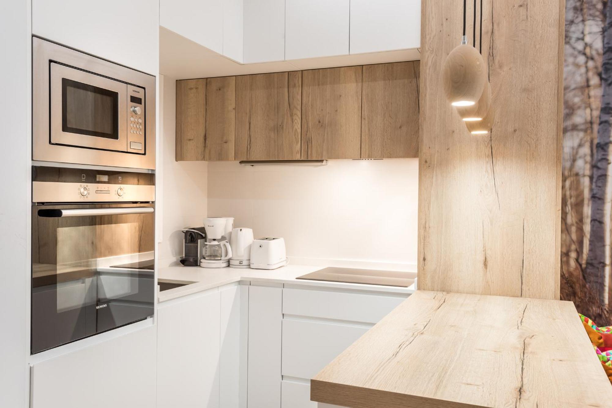 Lebre By Totiaran Apartamento Naut Aran Exterior foto