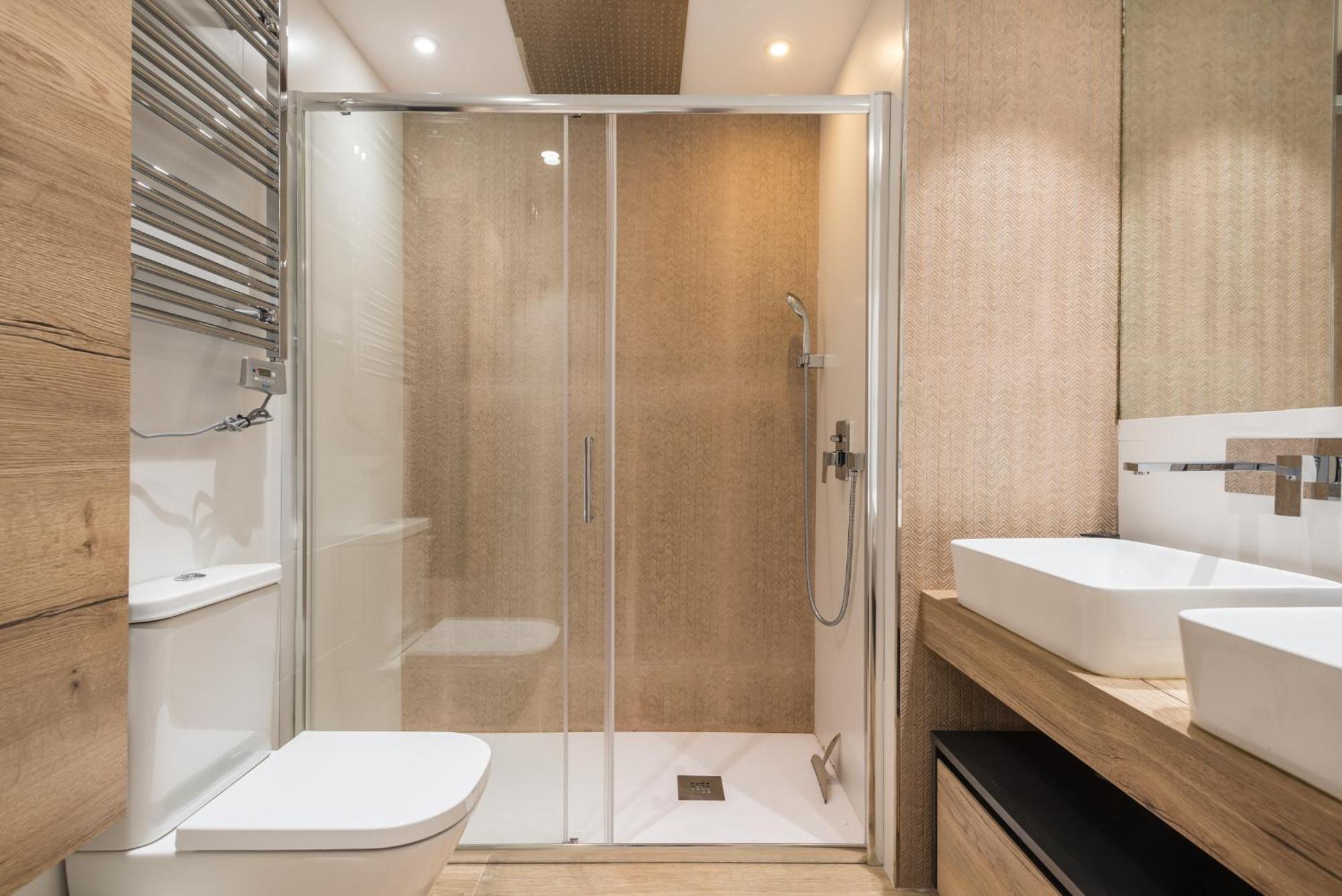 Lebre By Totiaran Apartamento Naut Aran Exterior foto