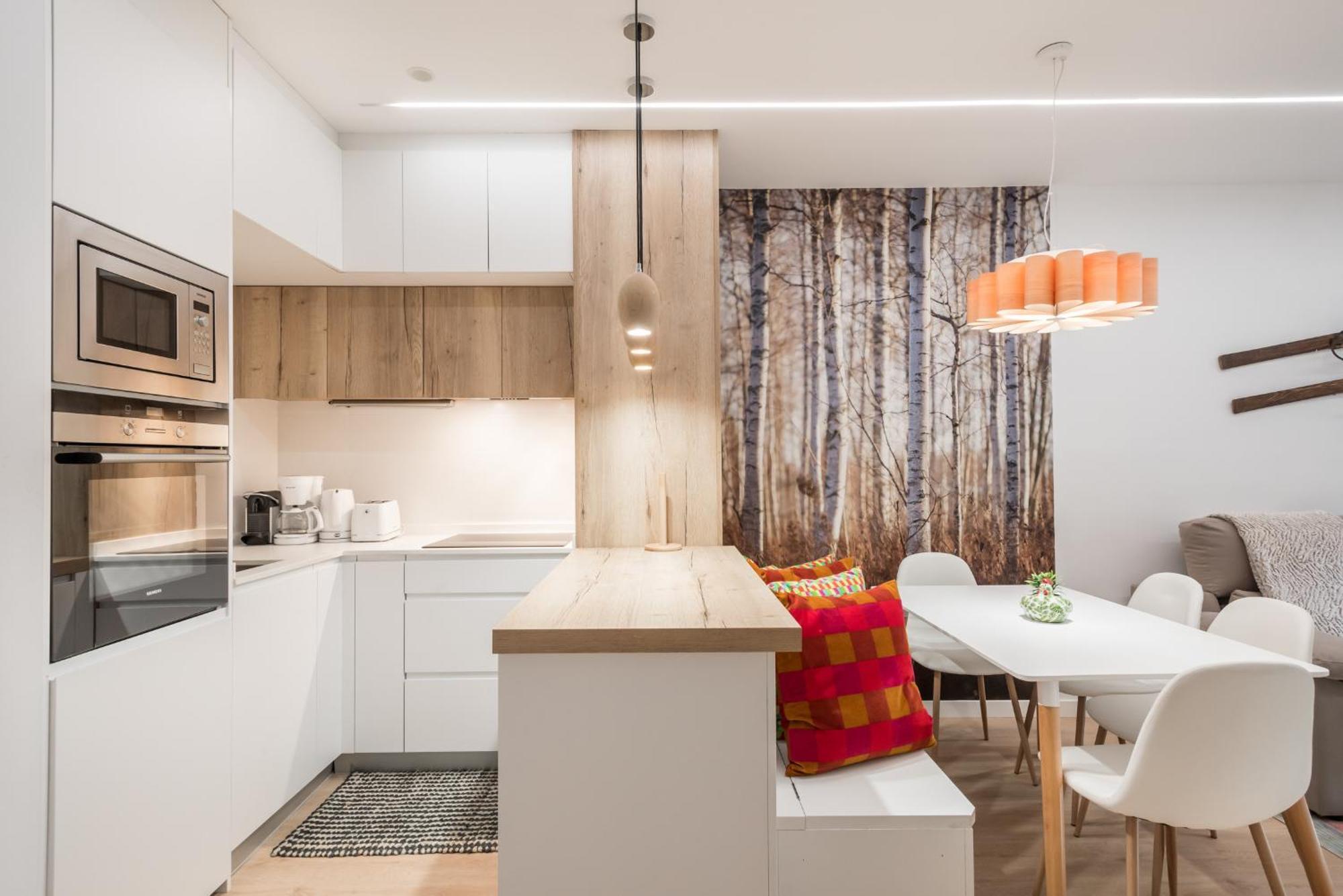 Lebre By Totiaran Apartamento Naut Aran Exterior foto