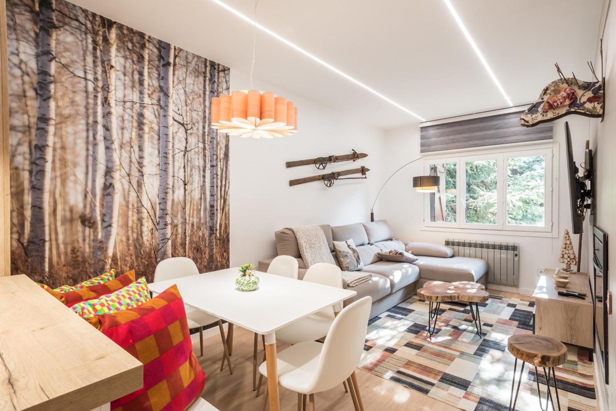 Lebre By Totiaran Apartamento Naut Aran Exterior foto